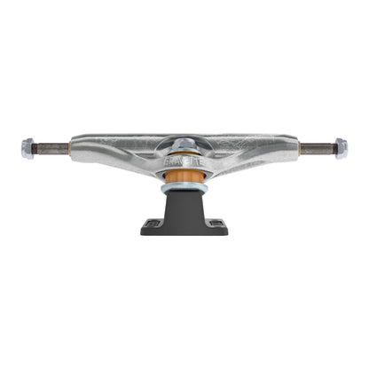 Independent Stage 11 Hollow David Gravette Silver/Black Trucks (Set of 2)
