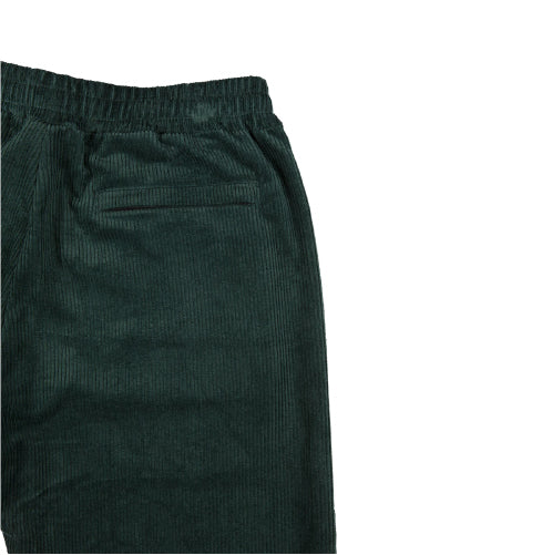 Krooked Eyes Corduroy Pant - Green