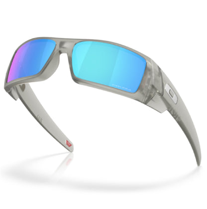 Oakley Gascan - Matte Grey Ink/Prizm Sapphire