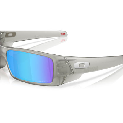 Oakley Gascan - Matte Grey Ink/Prizm Sapphire