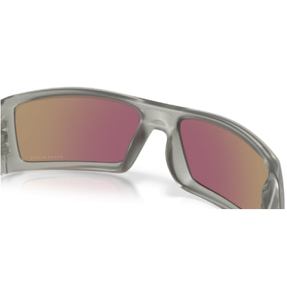 Oakley Gascan - Matte Grey Ink/Prizm Sapphire