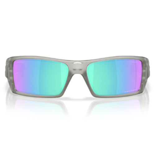 Oakley Gascan - Matte Grey Ink/Prizm Sapphire