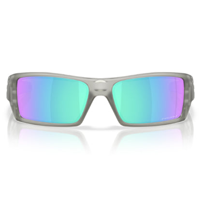 Oakley Gascan - Matte Grey Ink/Prizm Sapphire