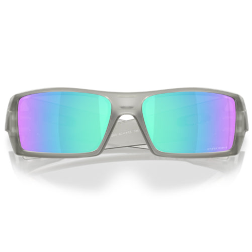 Oakley Gascan - Matte Grey Ink/Prizm Sapphire
