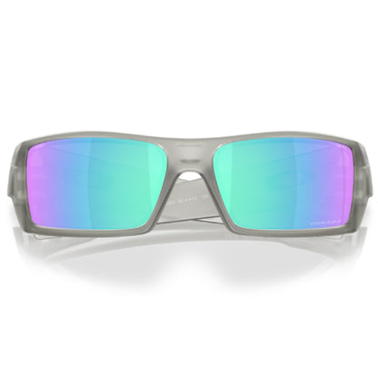 Oakley Gascan - Matte Grey Ink/Prizm Sapphire