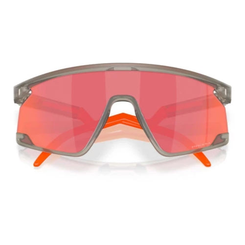 Oakley BXTR Matte Grey Ink Frame with Prizm Trail Torch Lenses