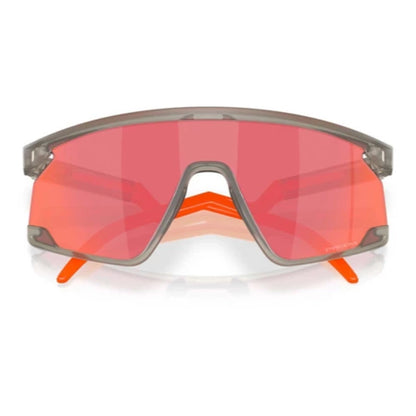 Oakley BXTR Matte Grey Ink Frame with Prizm Trail Torch Lenses