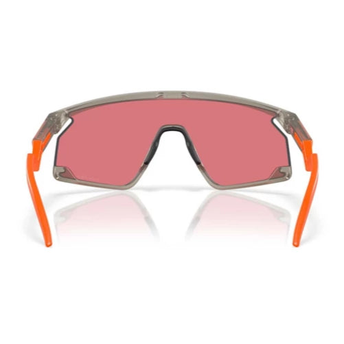 Oakley BXTR Matte Grey Ink Frame with Prizm Trail Torch Lenses