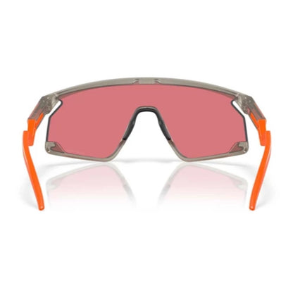 Oakley BXTR Matte Grey Ink Frame with Prizm Trail Torch Lenses
