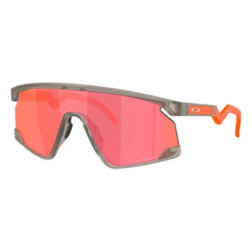 Oakley BXTR Matte Grey Ink Frame with Prizm Trail Torch Lenses