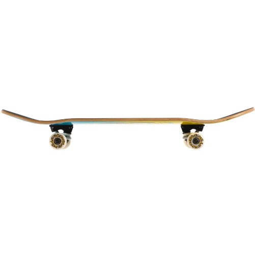 Antihero Grimplestix Welcome Home Complete Skateboard 8.0"