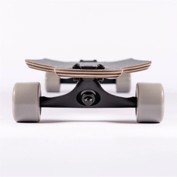 Sector 9 Meridian Grizzly Longboard Complete 40" concave