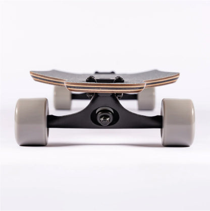 Sector 9 Meridian Grizzly Longboard Complete 40" concave