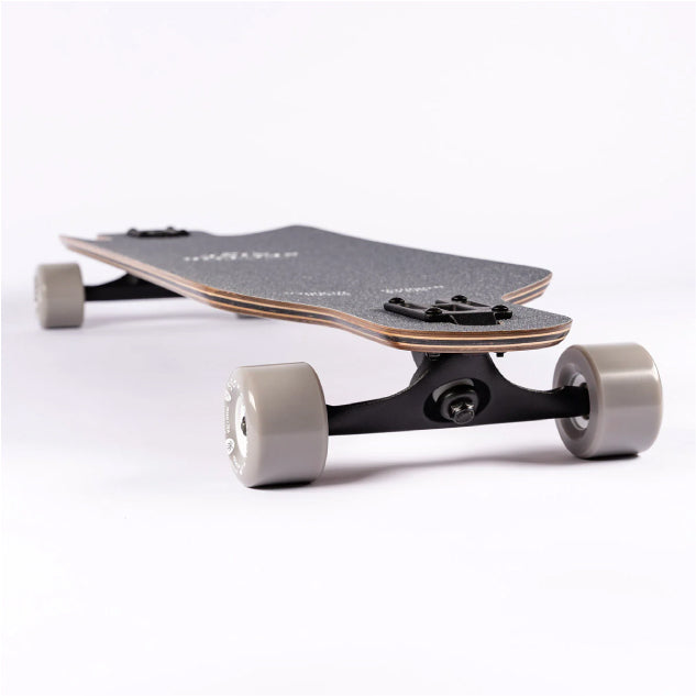Sector 9 Meridian Grizzly Longboard Complete 40" profile