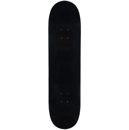 Powell Peralta Flight Caballero Gundam Skateboard Deck Blue 8.5" top