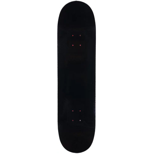 Powell Peralta Flight Caballero Gundam Skateboard Deck Burgundy 8.25" top