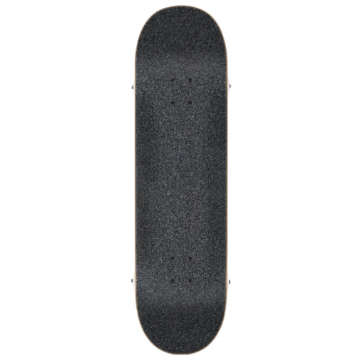 Creature Hallucination Complete Skateboard 8" top