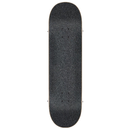 Creature Hallucination Complete Skateboard 8" top