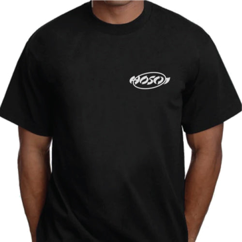 Hosoi Hammerhead Tee - Black