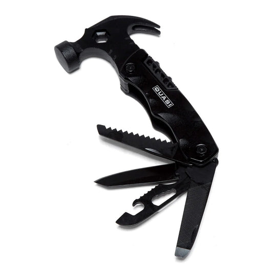 Quasi Multi Tool Hammer