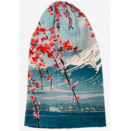 DGK Hana Balaclava Beanie Ski Mask back