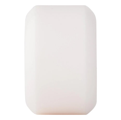 OJ Double Duro Hardline White/Gum Wheels 54MM 99A/95A ride patch