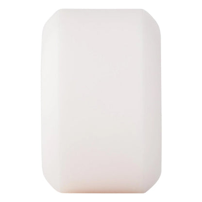 OJ Double Duro Hardline White/Gum Wheels 54MM 99A/95A ride patch