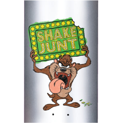 Shake Junt Havoc Skateboard Deck 8.5" graphic