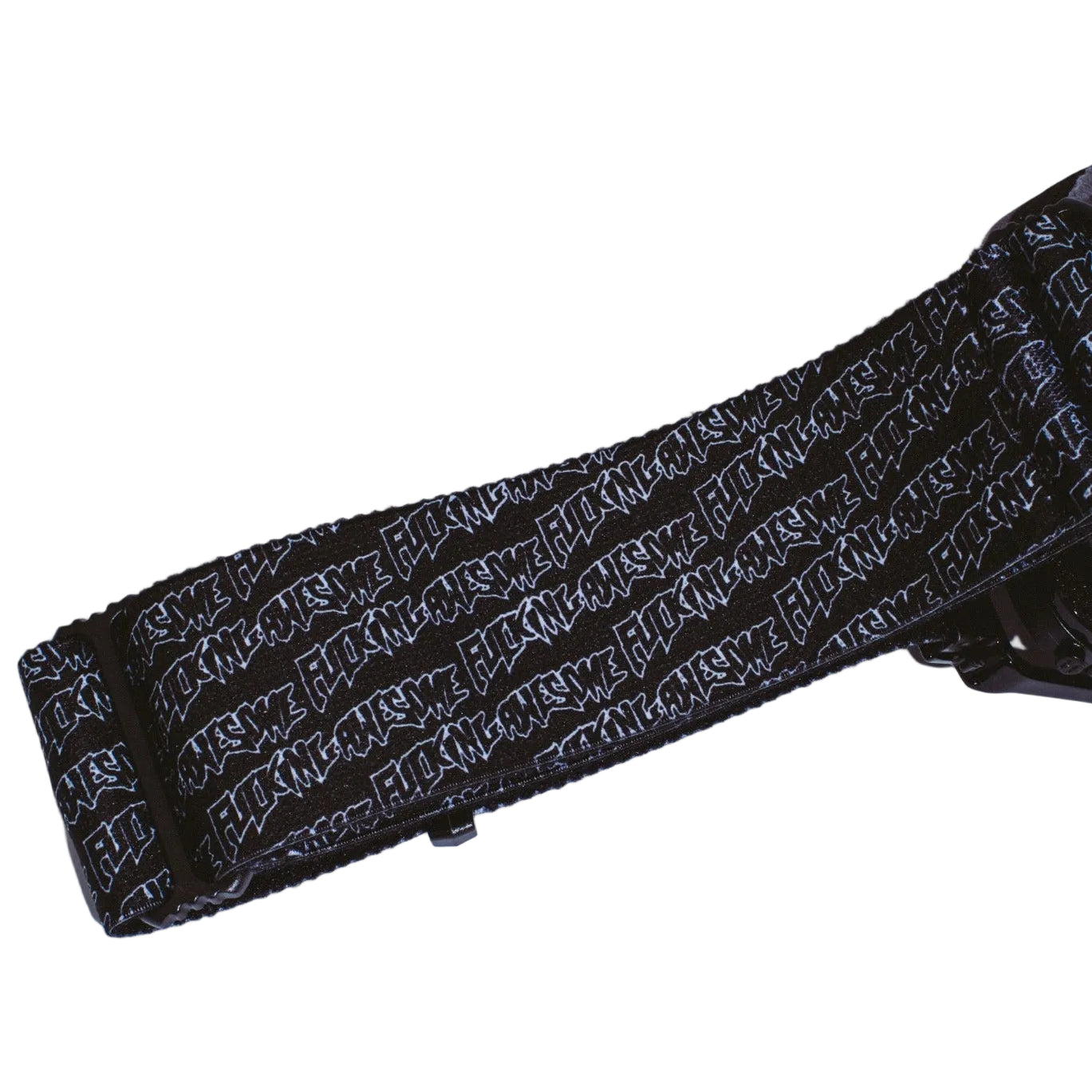 Fucking Awesome X Jason Borosky Havoc Goggles strap
