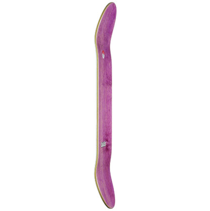 Baker Hawk Dome Door Skateboard Deck 8.5"