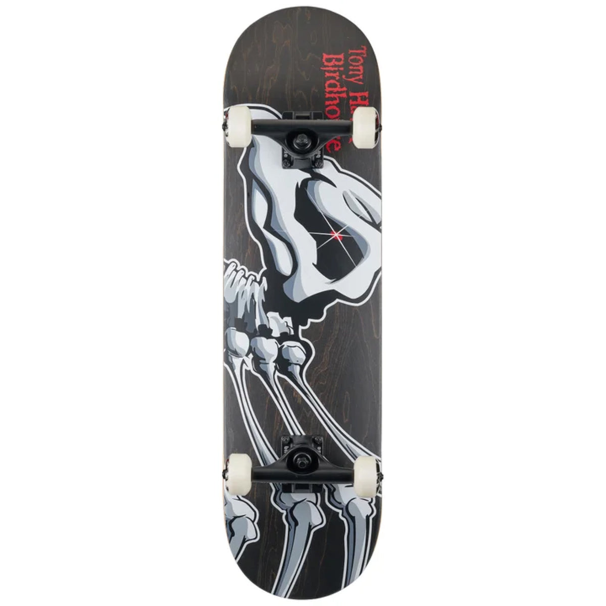 Birdhouse Hawk Falcon 1 Complete Skateboard 8.125" full