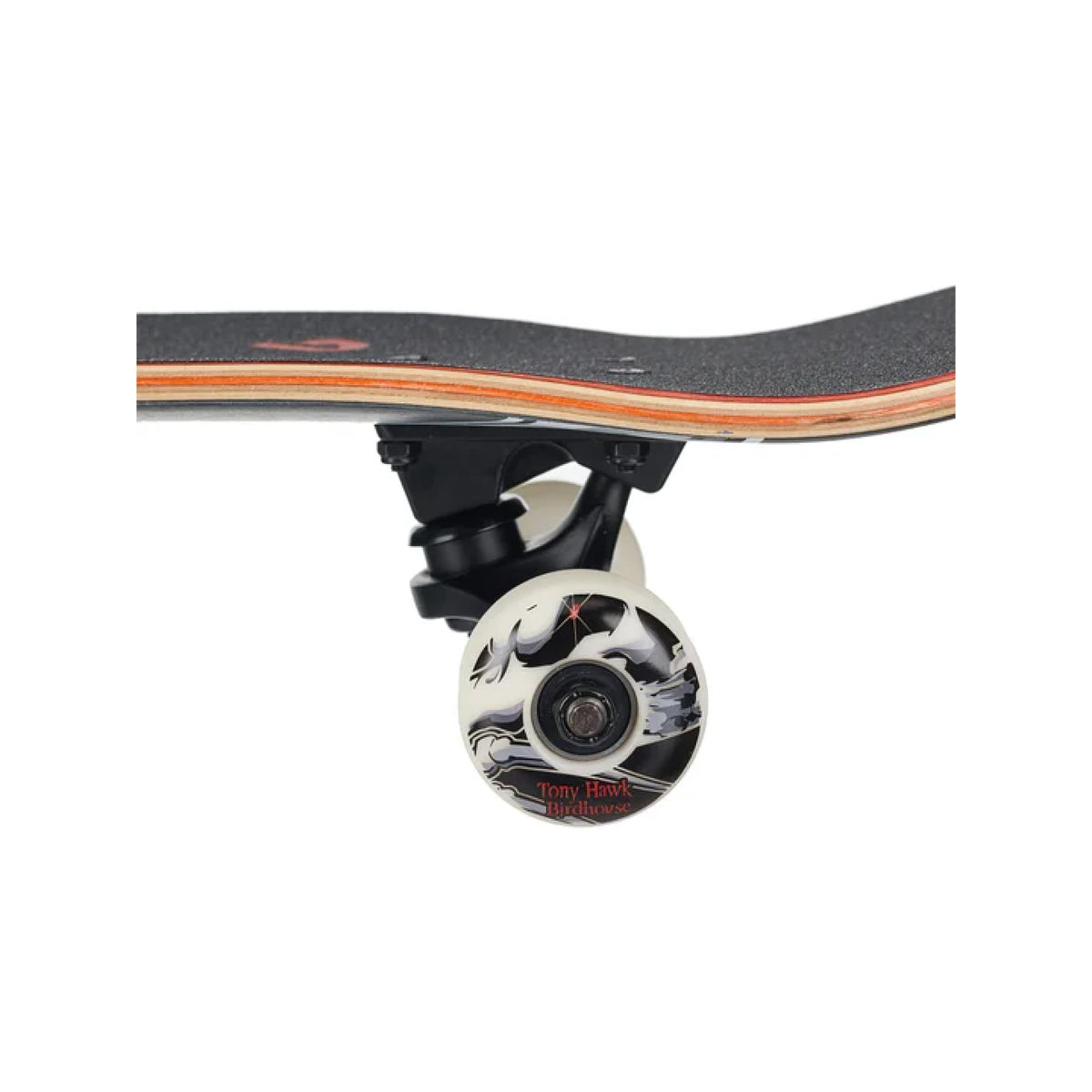 Birdhouse Hawk Falcon 1 Complete Skateboard 8.125" wheels
