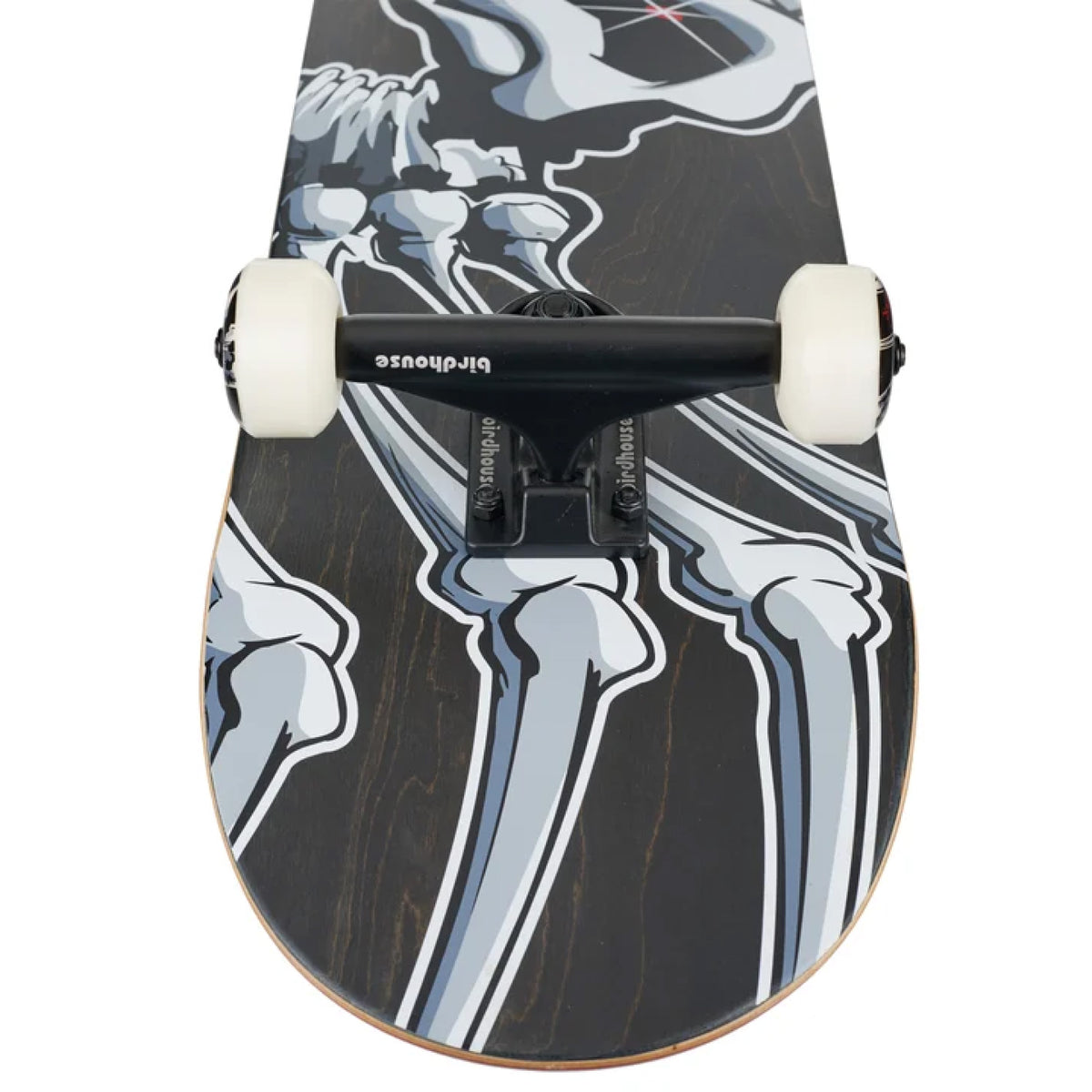 Birdhouse Hawk Falcon 1 Complete Skateboard 8.125" tail