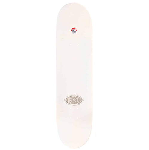 Real Hayley Cathedral Skateboard Deck 8.38"