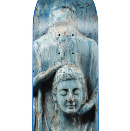 GX1000 Headless "T4" Skateboard Deck 8.5" graphic