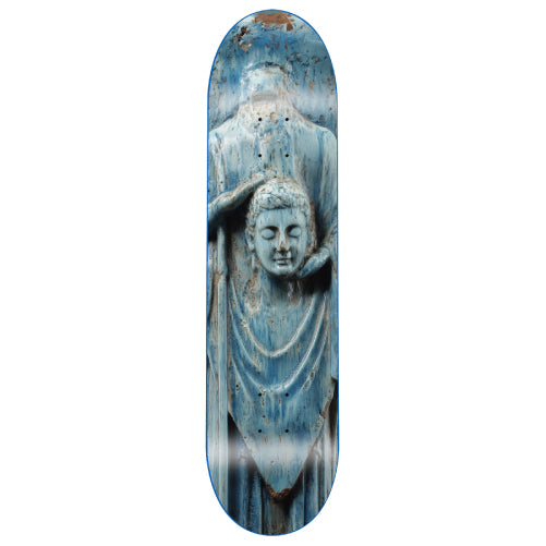 GX1000 Headless "T4" Skateboard Deck 8.5" full
