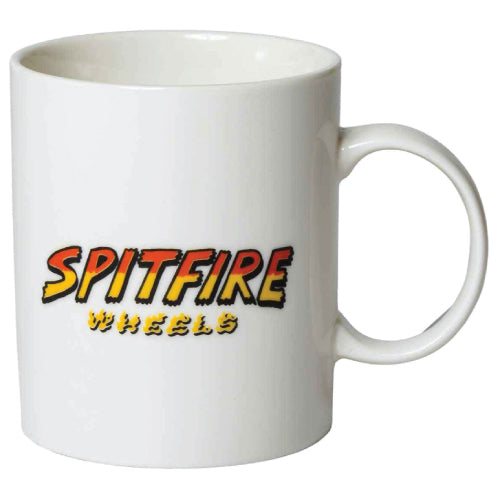 Spitfire Hell Hounds Ceramic Mug