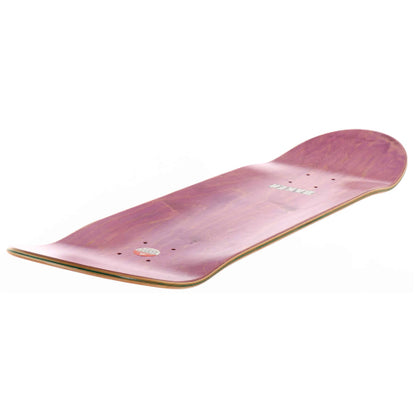 Baker Spanky Hellraiser Skateboard Deck 8.25"