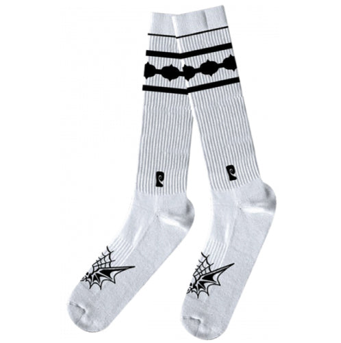 Psockadelic Hellraiser Socks