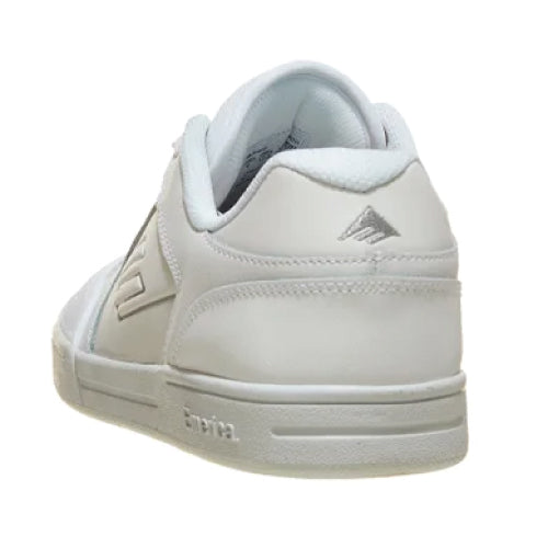 Tenis Emerica Heritic | Grey Light | Meses sin interés Tenis Emerica Heritic | Grey Light | Meses sin interés