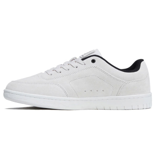 Hours is Yours Herman 3 Skate Shoe - Cloud White