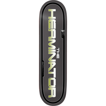 Baker Herman The Herminator Skateboard Deck 8.125" full