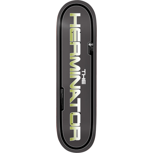 Baker Herman The Herminator Skateboard Deck 8.125" full