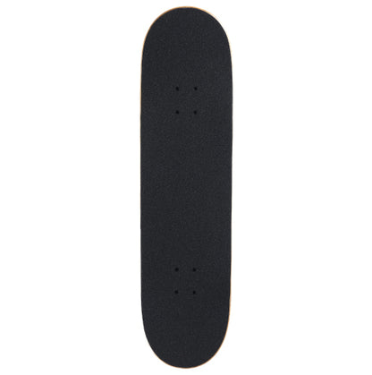 Antihero High Card Complete Skateboard 8.25" grip top