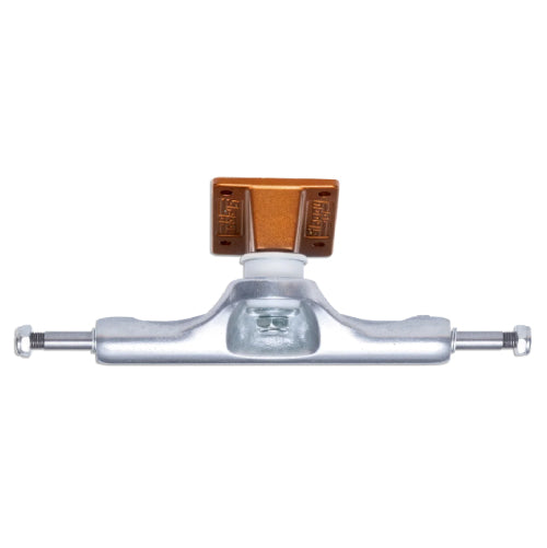 Slappy ST1 Hollow Lights Trucks (Set of 2) - Burnt Orange