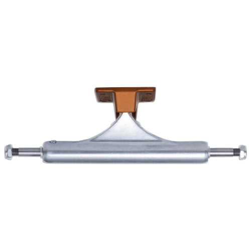 Slappy ST1 Hollow Lights Trucks (Set of 2) - Burnt Orange