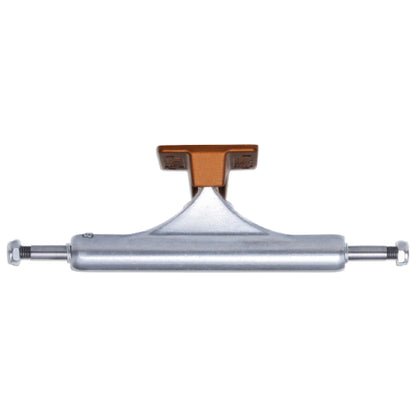 Slappy ST1 Hollow Lights Trucks (Set of 2) - Burnt Orange
