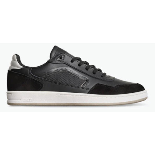 Globe Holand Skate Shoe - Black/Off White