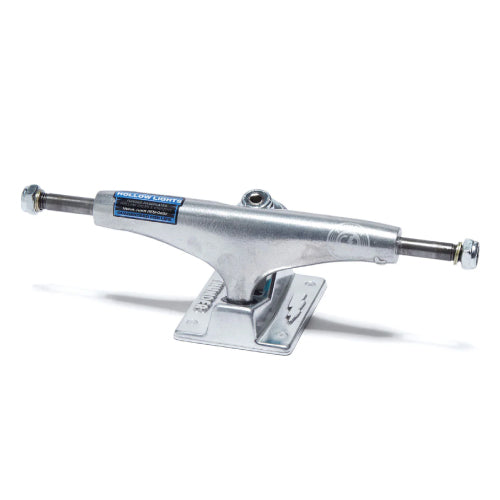 Thunder Hollow Lights Polished II Trucks (Set of 2) profile hanger