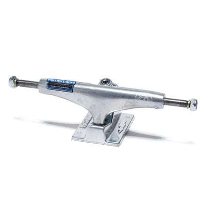 Thunder Hollow Lights Polished II Trucks (Set of 2) profile hanger